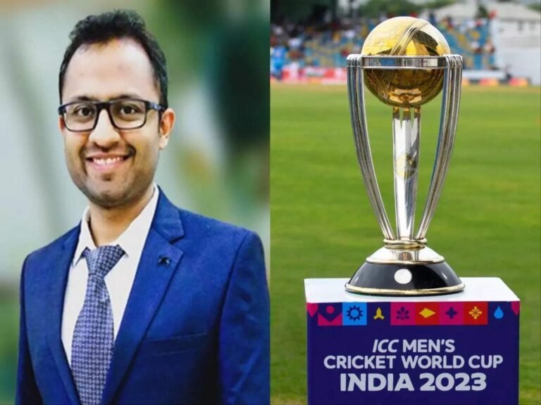 ‘If India wins the World Cup, will give Rs 100 cr’: Astrotalk CEO pledges to its users