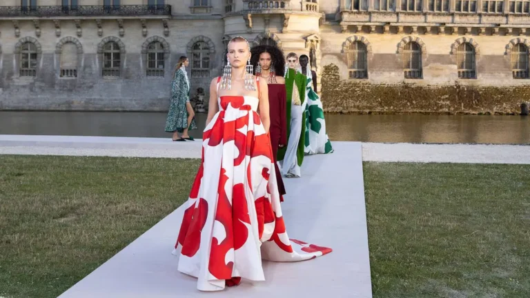 Five Key Questions on Kering and Mayhoola’s Valentino Deal