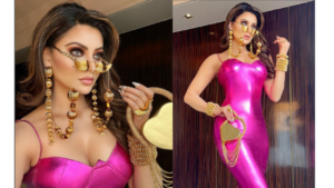 Urvashi Rautela 3