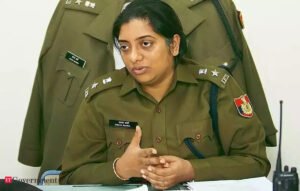 top ips officer chhaya sharma to assume charge as jt commissioner of police in delhi