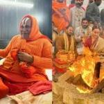 To witness and be part of the consecration ceremony for the Ram temple is a divine grace expresses Kangana Ranaut