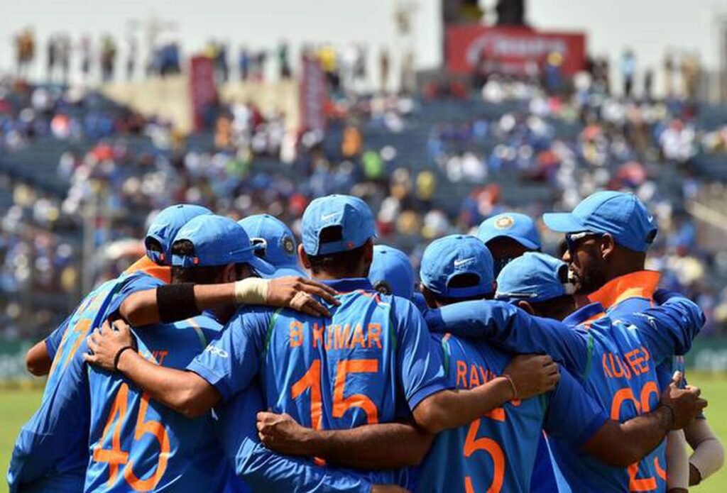TEAMINDIA
