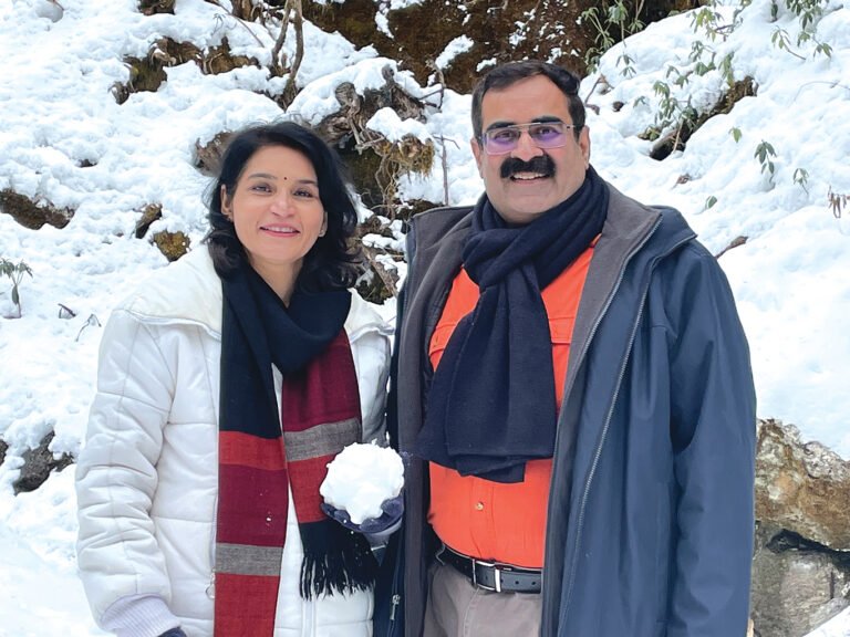 A BUREAUCRAT’S DIARY Rajeev Verma & Rachna Verma