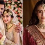 Discover the details about Shoaib Malik’s third spouse, the talented Pakistani actress Sana Javed.