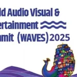 Global Media Dialogue Along with Delegates from Over 60 Countries at WAVES 2025