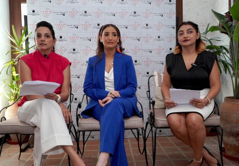 Unveiling witnesses launch of former Miss India-America Leena Gupta’s debut book ‘Anchor Within’